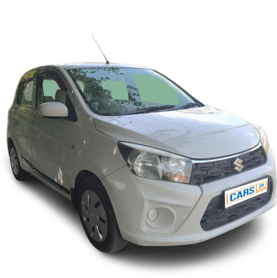 Maruti Celerio-img
